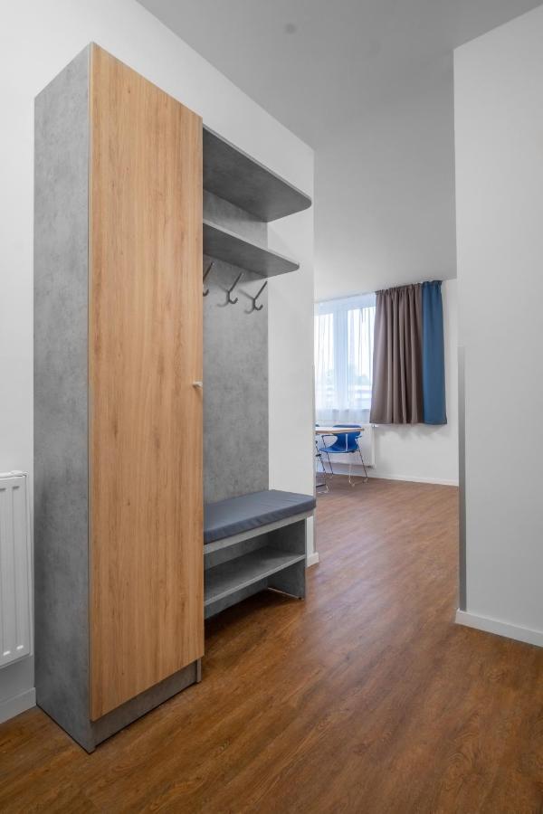 Appartement Szent Bernadett Csaladi Apartmanhaz à Siófok Extérieur photo